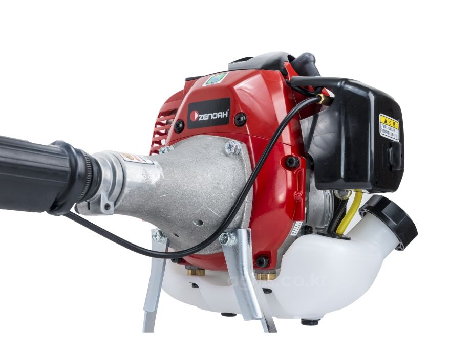 로빈(일본) 지주목설치기(항타기) RP-021MS, RP-021M, RP-021L 사진2