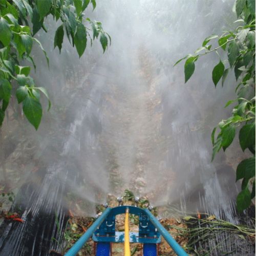 승진상사 상향식분무대차 SJA-1 사진2