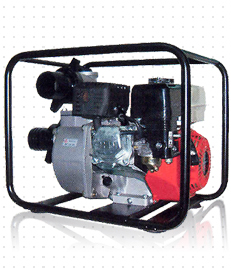  양수기 HPT50X/80X/100X 사진1