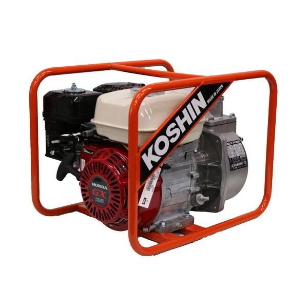 고신(일본) <b>양수기</b> SEH-50X 사진1