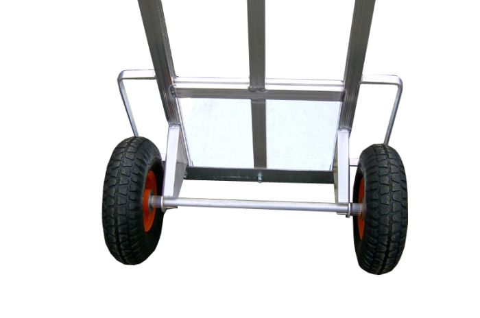 <b>삼부</b>(한국) 알루미늄핸드카 RGO카 사진2