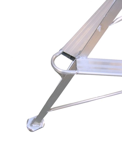 삼부(한국) 삼각사다리 배밭,감나무밭용(SB04) 사진2