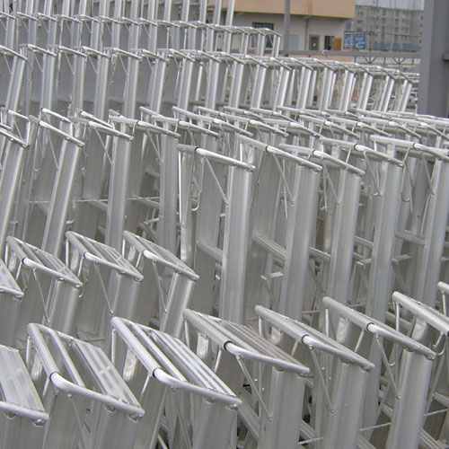 <b>삼부</b>(한국) 과수원용사다리 SB-812 사진2