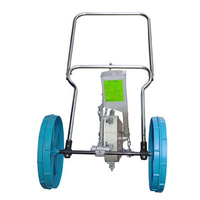 아신 다용도<b>파종</b>기 ASR-1R(1조식 바퀴형) 사진1