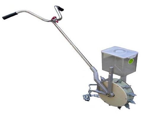 아신산업 대형전용파종기 ASJR-901