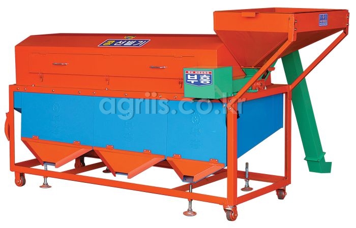 부흥 콩선별기 BHB-2007 사진1