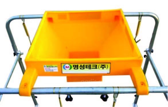 명성 <b>톤백</b>마대거치대 <b>톤백</b>마대거치대 사진2