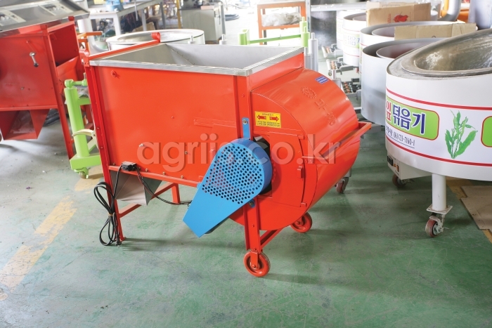 booheung 녹차정선기(모터식) BH-30(스덴) 사진2