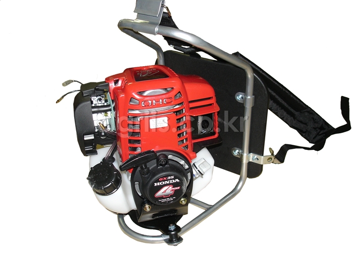 가마모토(일본) <b>예초기</b> GXP350(S) 사진2