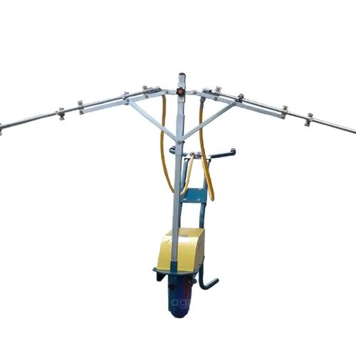 승진상사 상향식분무대차 SJA-600 사진5