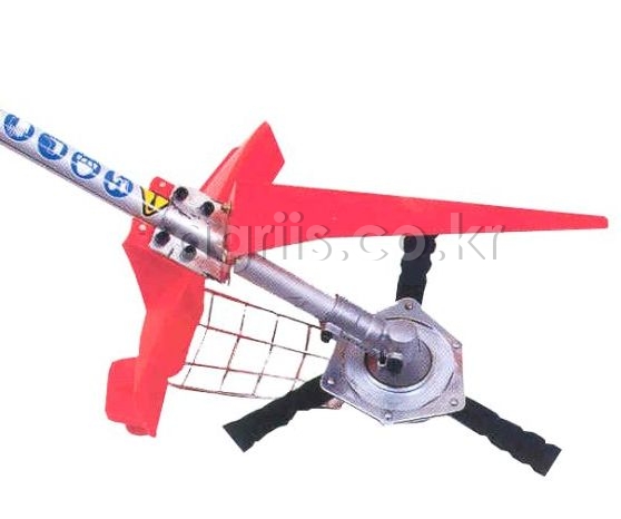 창성 예초기안전좌대 예초기안전좌대