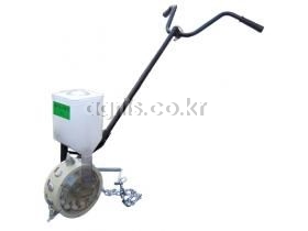 아신산업 다기능파종기 ASD-3001(인력 1조식)