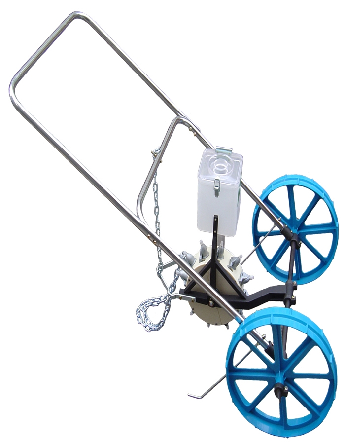 아신산업 <b>다기능</b><b><b>파종기</b></b> ASD-041B(인력 1조식) 사진1