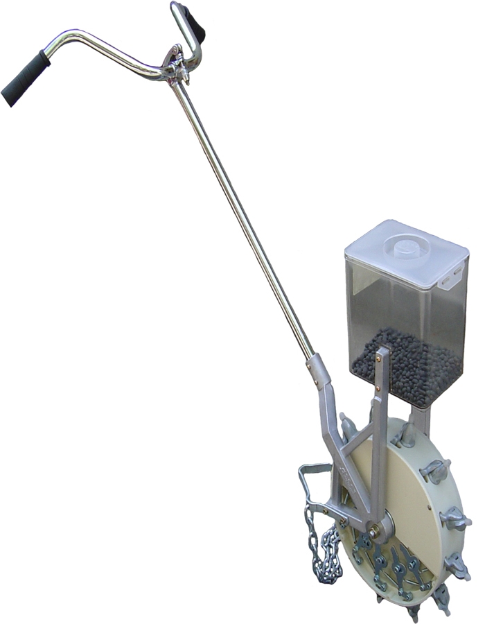 아신산업 대형<b>다기능</b><b><b>파종기</b></b> ASDM-101(1조식 ) 사진1