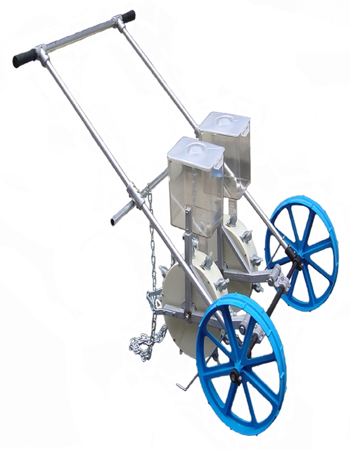 아신산업 대형다기능파종기 ASDM-082D(2조식 )