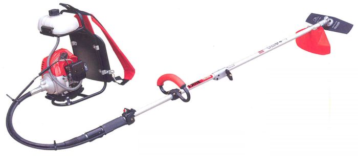 미쓰비시엔진+국산 <b>예초기</b> TU43 사진1