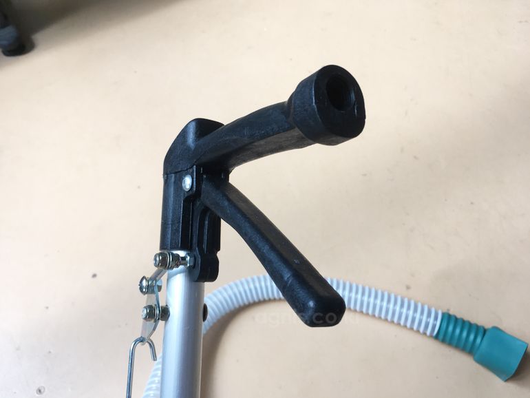 카이로스 비료절약<b>파종</b>기 비료용 사진2