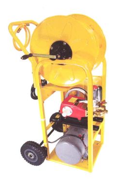 에스엠 고압분무기모터세트 HM-30A