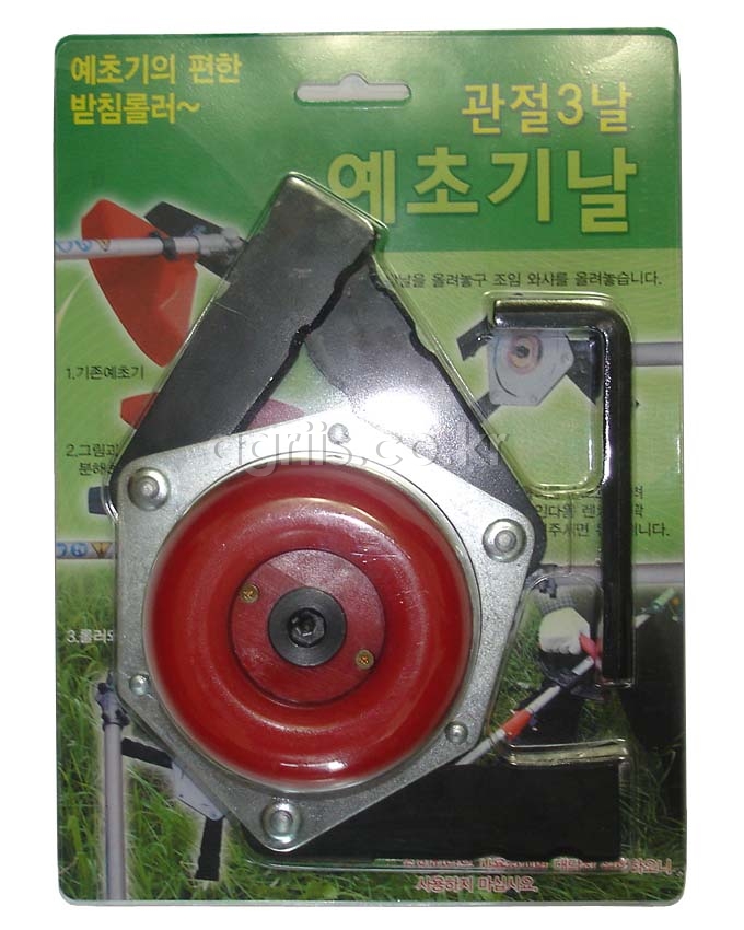 창성 롤러팽이 관절날+만능롤라 사진1