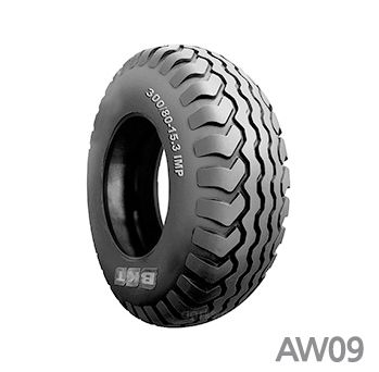 BKT <b>작업기</b>용 <b>타이어</b> 300/80-15.3 사진1