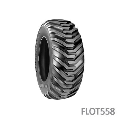 BKT <b>베일러</b> 및 작업기용 <b>타이어</b> 400/55-22.5 사진1