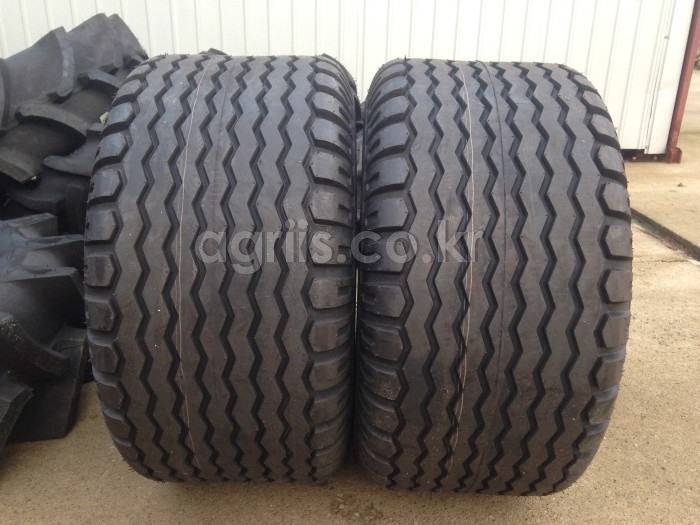 BKT 작업기용 <b>타이어</b> 400/60-15.5  사진2