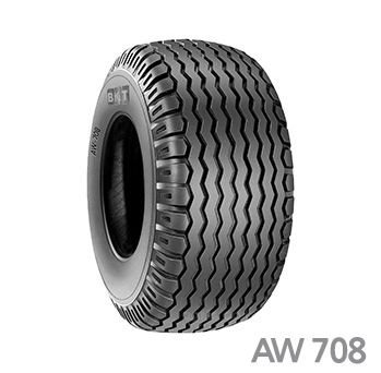 BKT <b>베일러</b> 및 작업기용 <b>타이어</b> 19.0/45-17 사진1