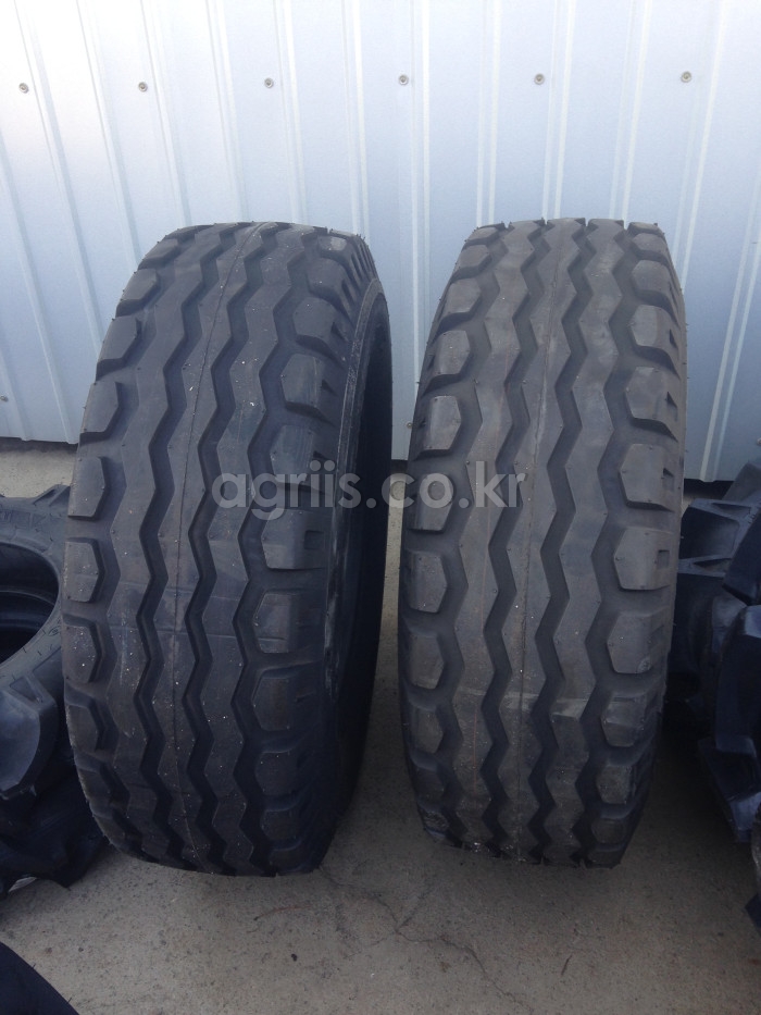 BKT <b>베일러</b> 및 작업기용 <b>타이어</b> 12.5/80-18 사진2