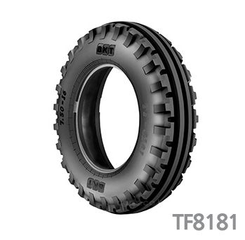 BKT <b>트랙터</b>용 타이어 5.50-16 6 PR 사진1