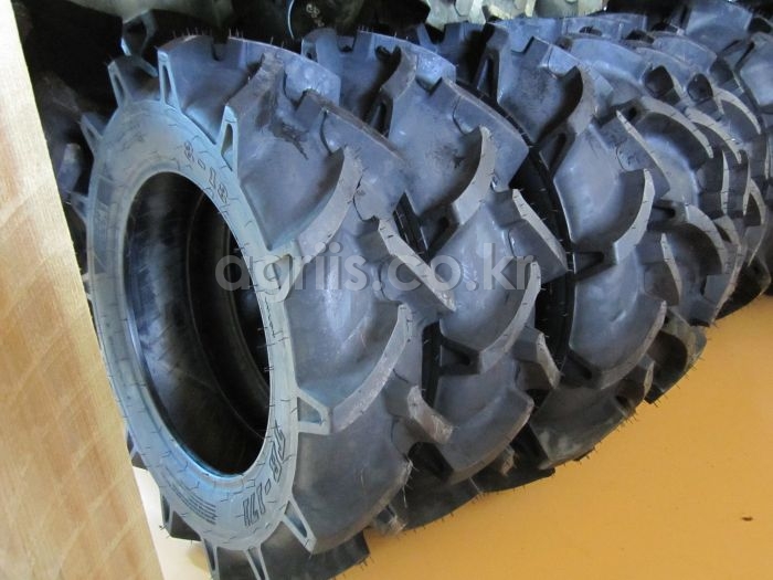 BKT 트랙터용 타이어 8-18 8PR BKT TR171 TT 사진1