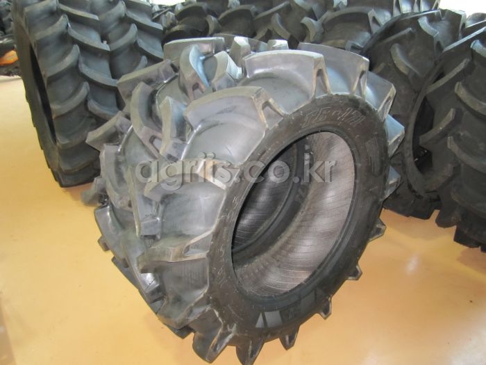 BKT <b>트랙터</b>용 타이어 13.6-26 8PR TR171TT 사진2