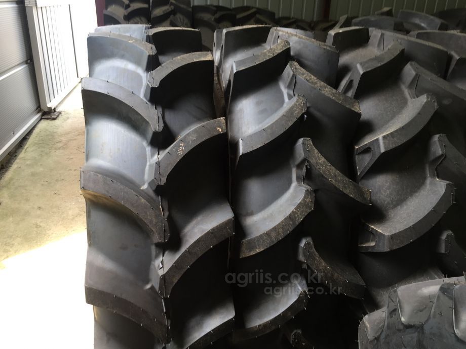 BKT <b>트랙터</b>용 타이어 13.6-28  8PR BKT TR171 TT 사진2