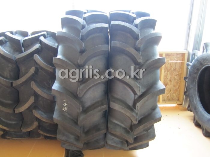 BKT <b>트랙터</b>용 타이어 16.9-34  8PR BKT TR171 TT 사진2