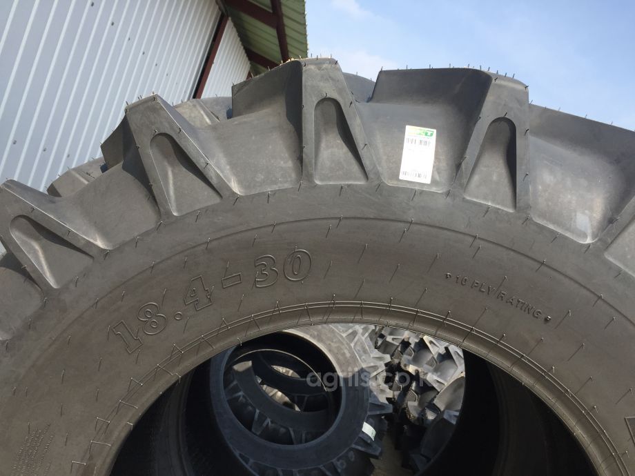 BKT 트랙터용 타이어 18.4-30  10PR TR171TT 사진4