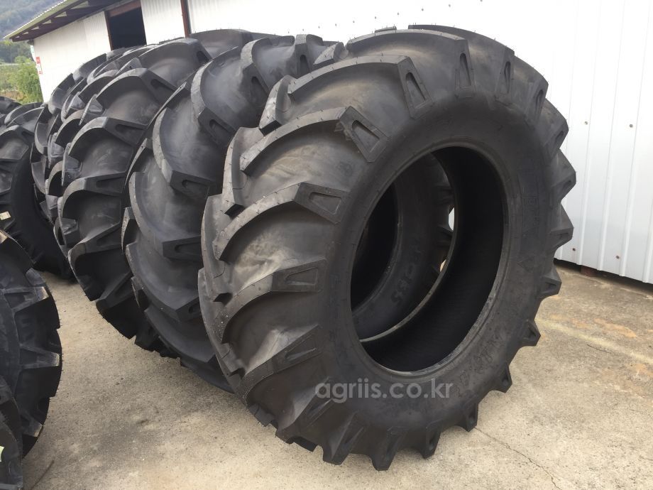 BKT 트랙터용 타이어 18.4-30  10PR TR171TT 사진10