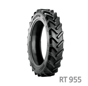 BKT 트랙터용 타이어 270/95 R38(래디얼좁은폭)