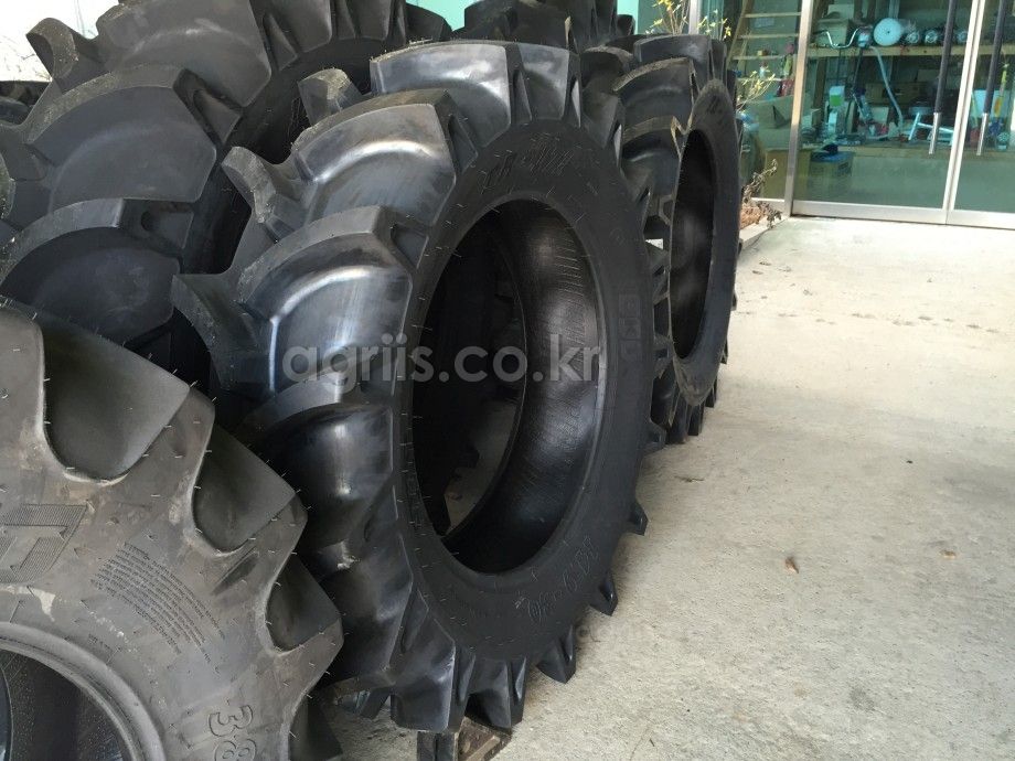 BKT 트랙터용 타이어 14.9-30  8PR BKT TR171 TT 