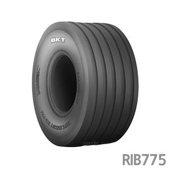 BKT 베일러 및 작업기용 타이어 300/6<b>5-12</b> 8PR RIB 775 TL 사진1