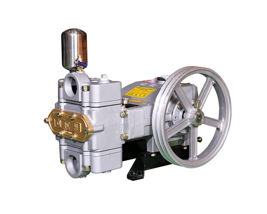 해청 피스톤펌프 HCPP(<b>스프링</b>쿨러겸용) 사진2