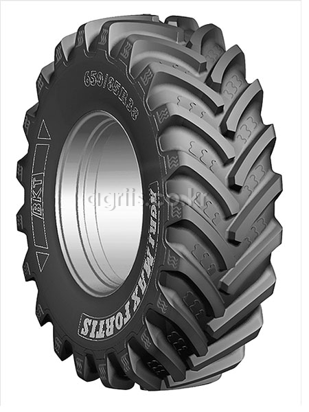 BKT <b>베일러</b> 및 작업기용 <b>타이어</b> 650/85 R38(래디얼) 사진1