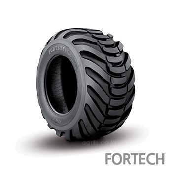 BKT 베일러 및 작업기용 <b>타이어</b> 710/45-26.5 20PR FORTECH STEL BLT TL 사진1
