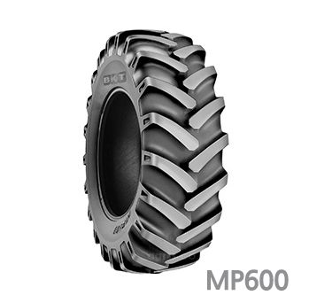 BKT <b>베일러</b> 및 작업기용 <b>타이어</b> 10.5-18(견인형) 사진1