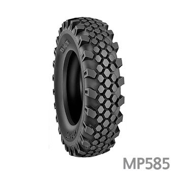 BKT <b>베일러</b> 및 작업기용 <b>타이어</b> 10.5-20(견인형) 사진1