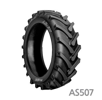 BKT 베일러 및 작업기용 타이어 185/65-15 4PR AS 507 TL(<b>견인</b>형) 사진1