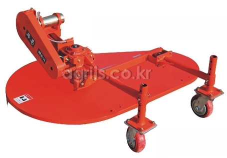 농기계푸른 과수원용제초기 PM1000(<b>관리기</b>용) 사진1