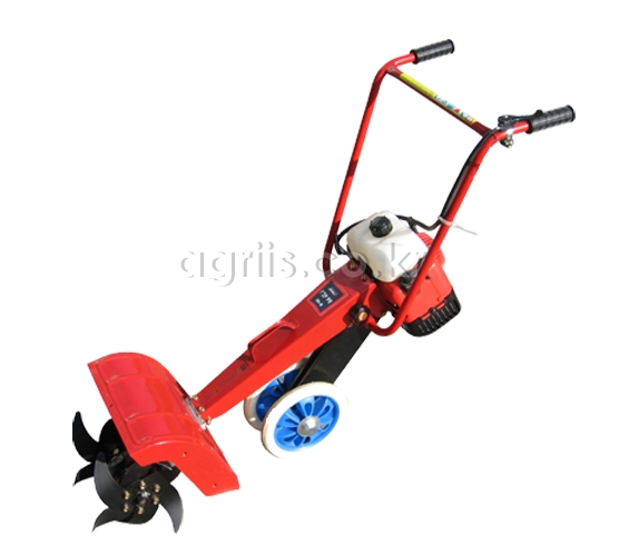 니까리(일본) 동력중경<b>제초기</b>(밭전용) BL-402 사진1