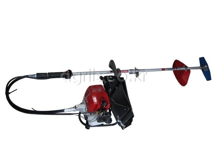 북성 <b>예초기</b> BT260S 사진2