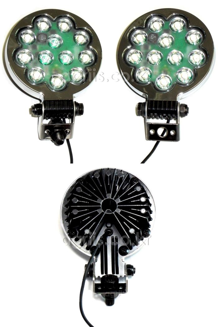 와이엘 LED야간라이트 <b>농기</b>계 야간작업등 사진2