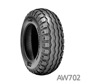 BKT 작업기용 타이어 10.5/<b>8</b>0-1<b>8</b> 10PR AW 702 TL 사진1