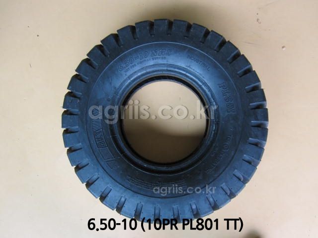 BKT <b>지게차</b>용 타이어 6<b>.</b>50-10 사진2